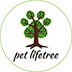 pet lifetree Logo